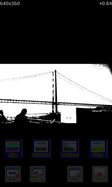 Simple Image Editor Screenshot 10 