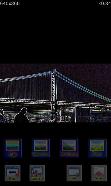 Simple Image Editor Screenshot 9 