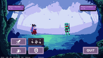 Beta Life Screenshot 3