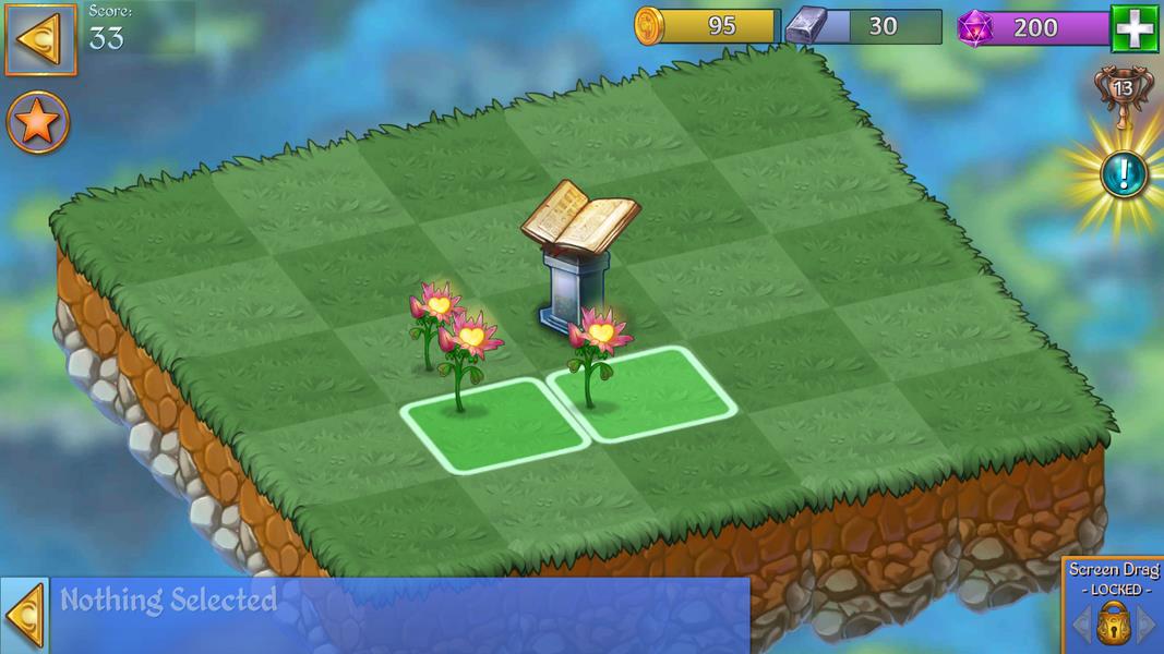 Merge Dragons! Screenshot 4 