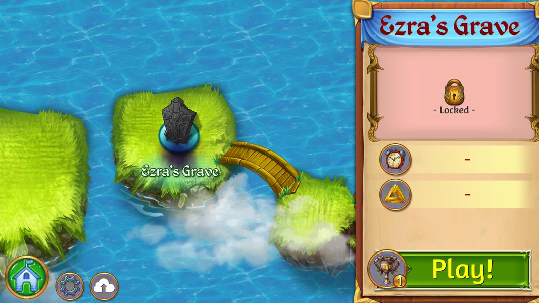 Merge Dragons! Screenshot 2 