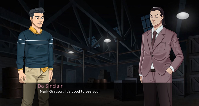 Invulnerable Screenshot 3