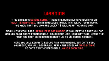 Beta Life Screenshot 8