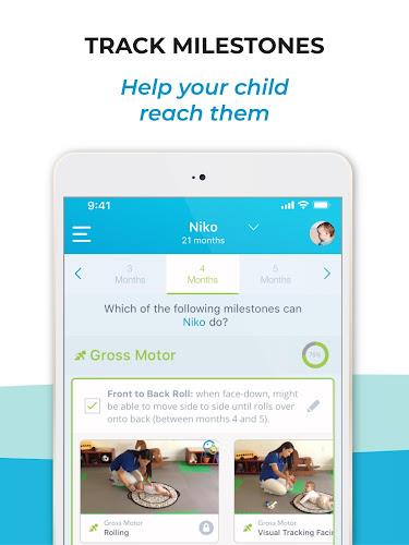 BabySparks - Development Activ Screenshot 13 