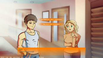 Beta Life Screenshot 2