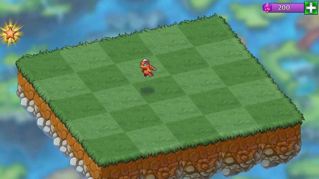 Merge Dragons! Screenshot 3 