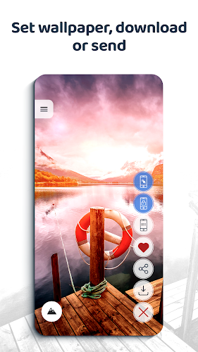 Beautiful Wallpapers 4K Screenshot 16