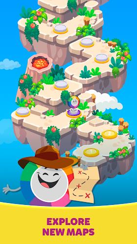 Explorer Screenshot 2 