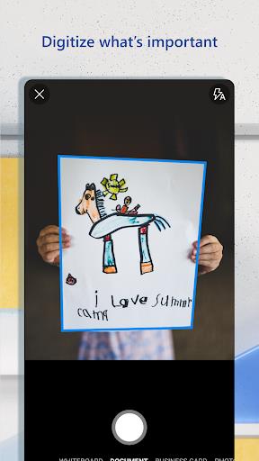 Microsoft OneDrive Screenshot 4 