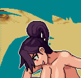 Futas of Eden Screenshot 2 