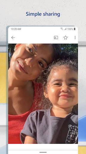 Microsoft OneDrive Screenshot 2 