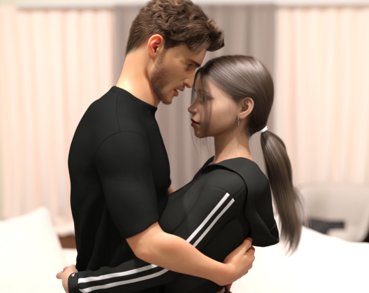 My Loyal Wife Screenshot 3 