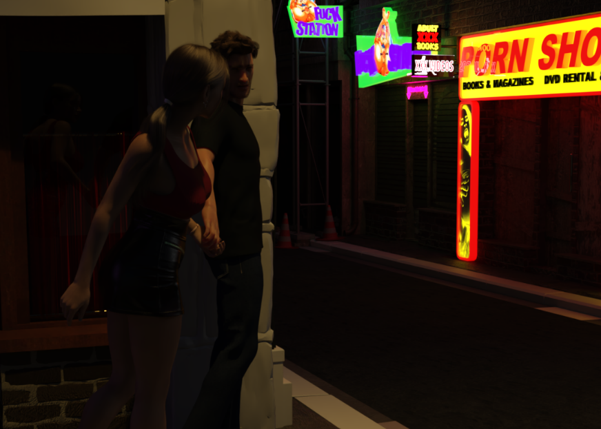 My Loyal Wife Screenshot 1 