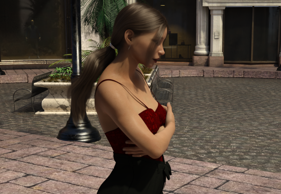 My Loyal Wife Screenshot 2 