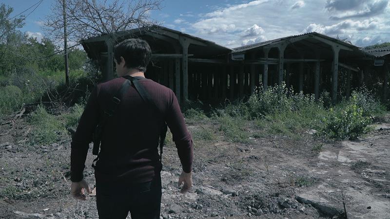 Deluded Screenshot 11 