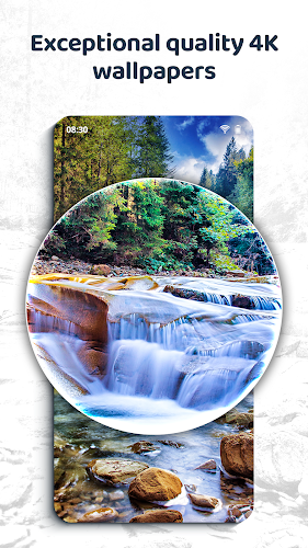 Beautiful Wallpapers 4K Screenshot 12