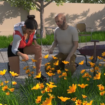 The Adored Marriage APK