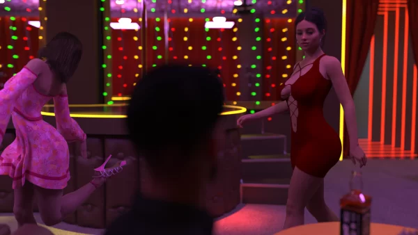 The Adored Marriage Screenshot 2