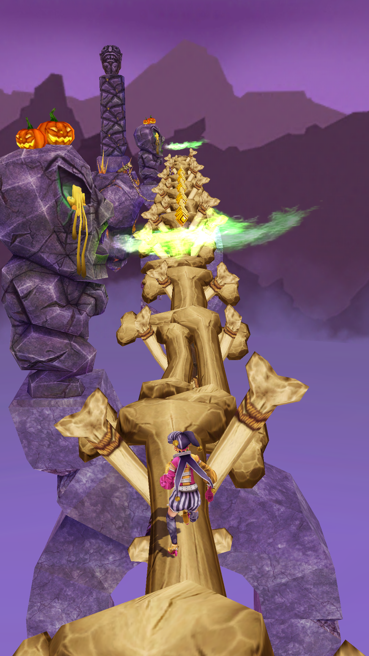 Temple Run 2 Mod Screenshot 3