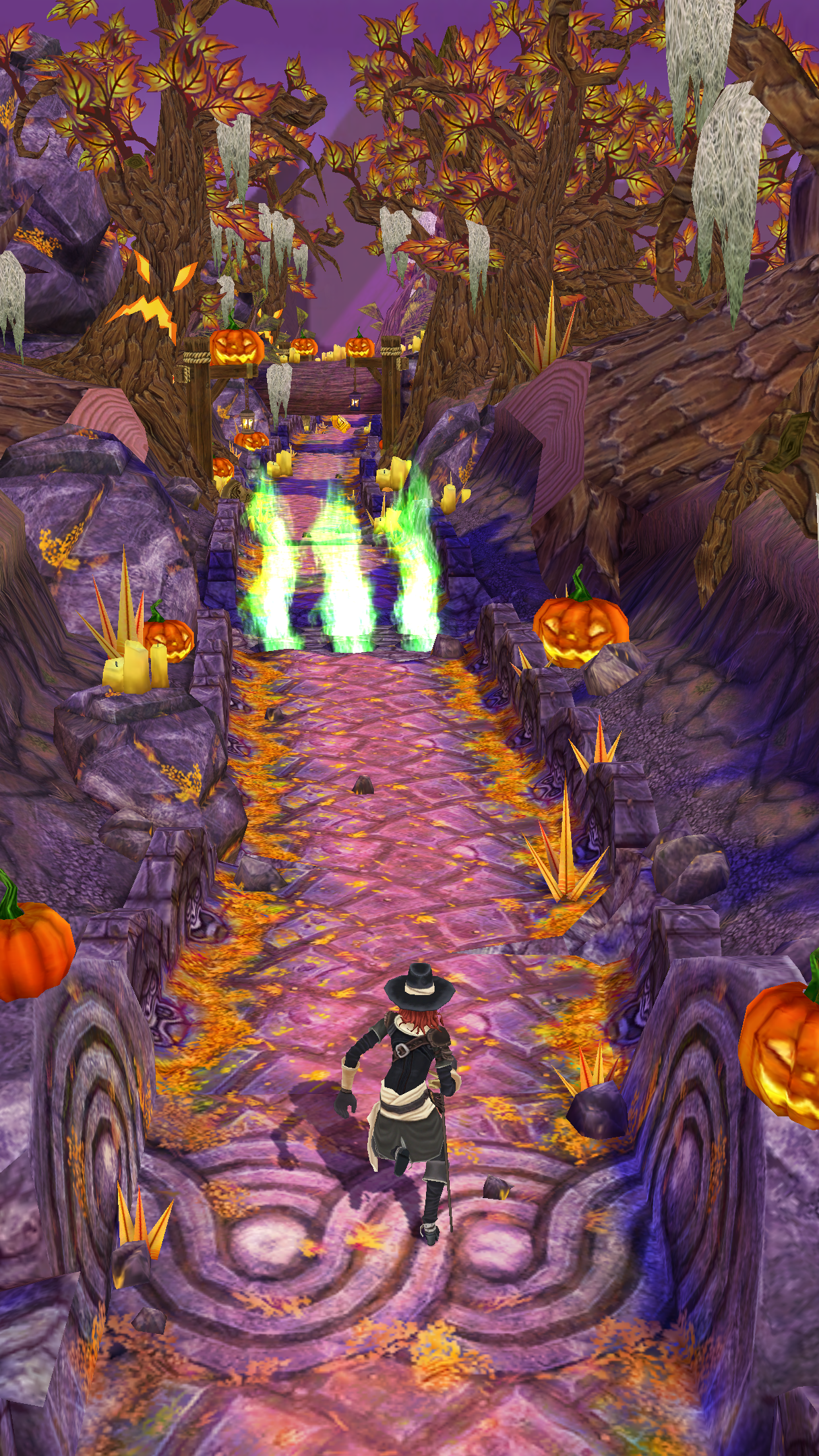 Temple Run 2 Mod Screenshot 7