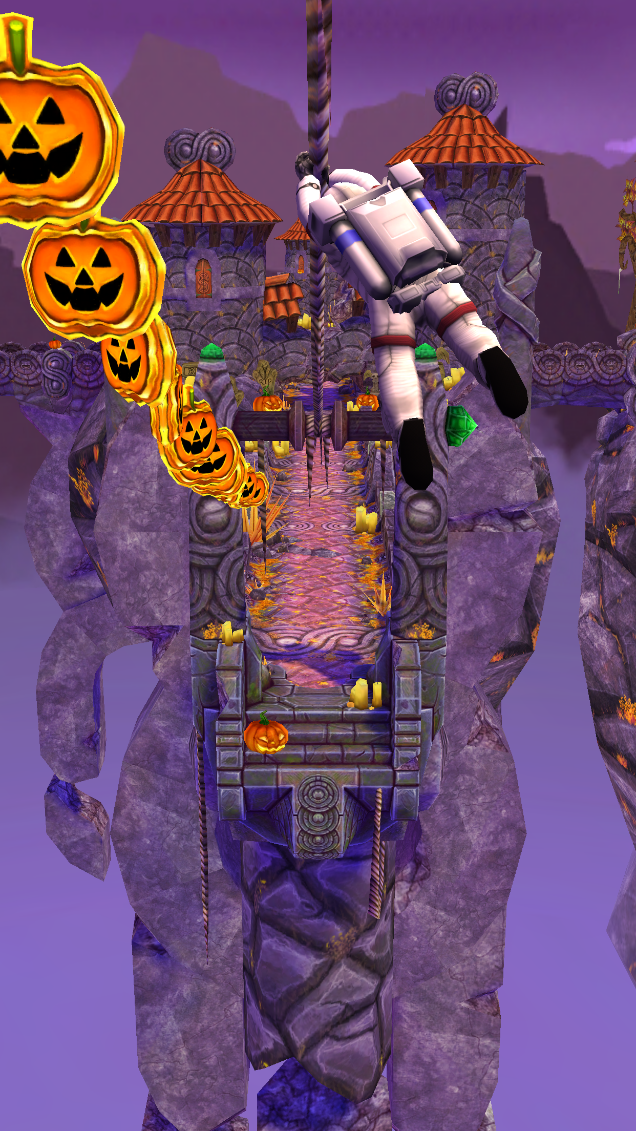 Temple Run 2 Mod Screenshot 5