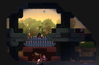 MonCurse Screenshot 1