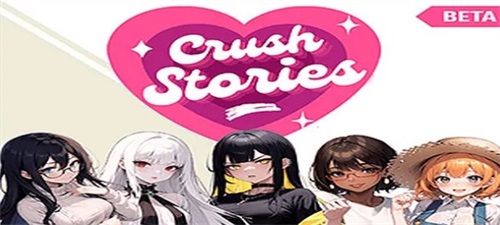 Crush Stories Screenshot 3