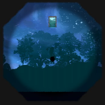 MonCurse Screenshot 2