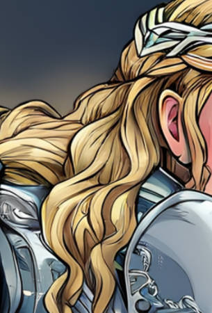 The Fall Of Galadriel Screenshot 3