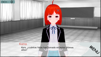 Capturando el momento Screenshot 4 