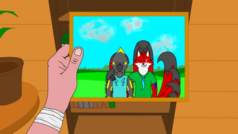 In a New World Screenshot 3 