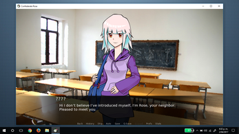 Confederate Rose Screenshot 2 