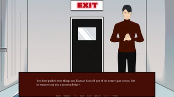 MOTEL: We Hope You Enjoy Your Stay Screenshot 6