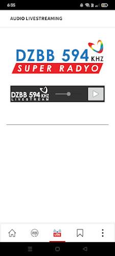 GMA News Screenshot 6