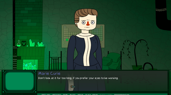 SSF: Time Runner Screenshot 6 