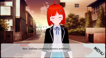 Capturando el momento Screenshot 1 