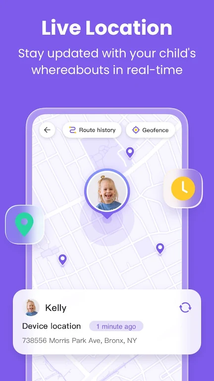 FlashGet Kids:parental control Screenshot 5
