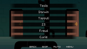 SSF: Time Runner Screenshot 3 