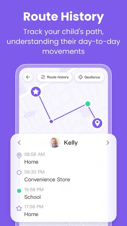 FlashGet Kids:parental control Screenshot 3