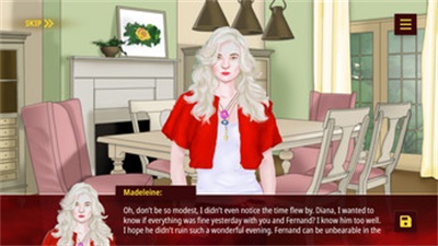 The Dark Side [Demo] Screenshot 3