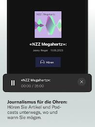 NZZ Screenshot 11 