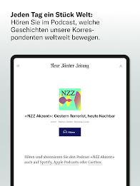 NZZ Screenshot 14 