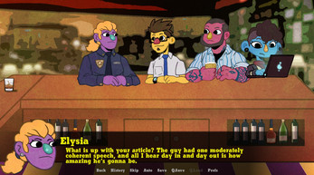 Bar Story Screenshot 5