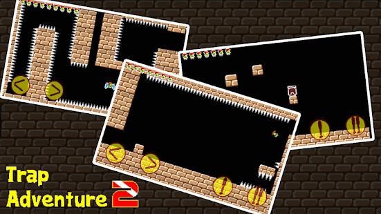 Trap Adventure 2 : Origins Screenshot 1 