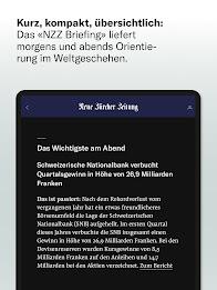 NZZ Screenshot 12 