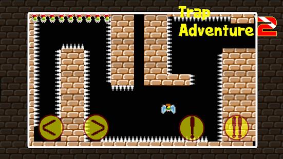 Trap Adventure 2 : Origins Screenshot 3 