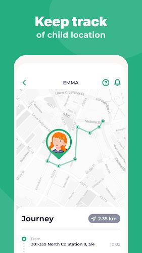 Parental Control - Kidslox Screenshot 6 