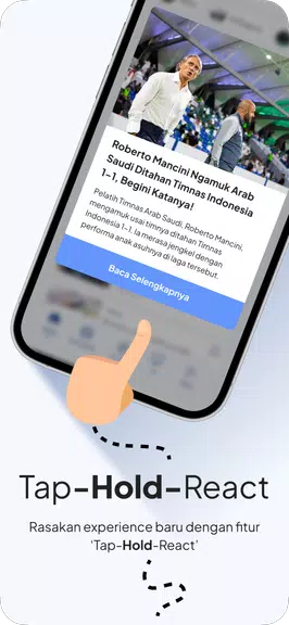 Okezone (Official) Screenshot 2 