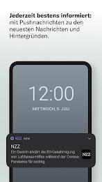 NZZ Screenshot 5 