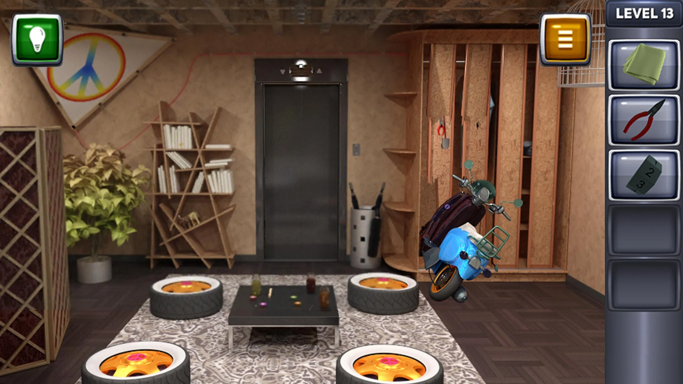 Can You Escape 3 Screenshot 1 